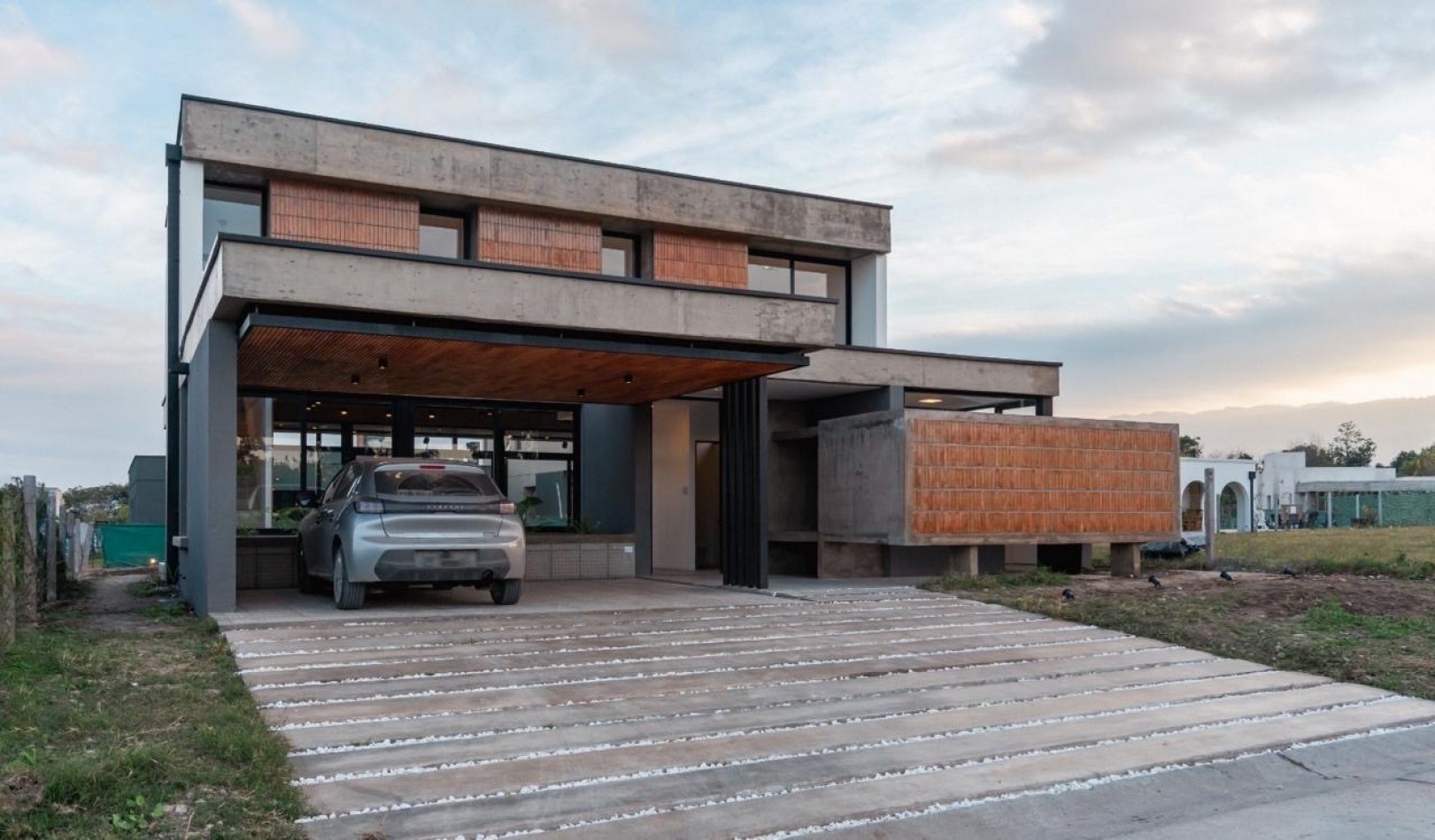CASA EN VENTA ALTO VERDE III - ZONA PERON