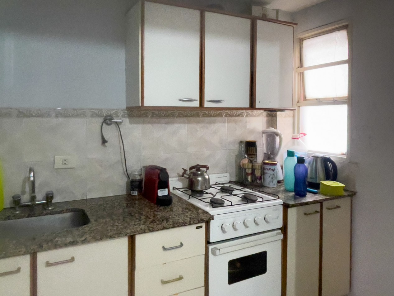 DEPARTAMENTO EN VENTA BARRIO SUR  - Ideal Inversion o Primera Vivienda