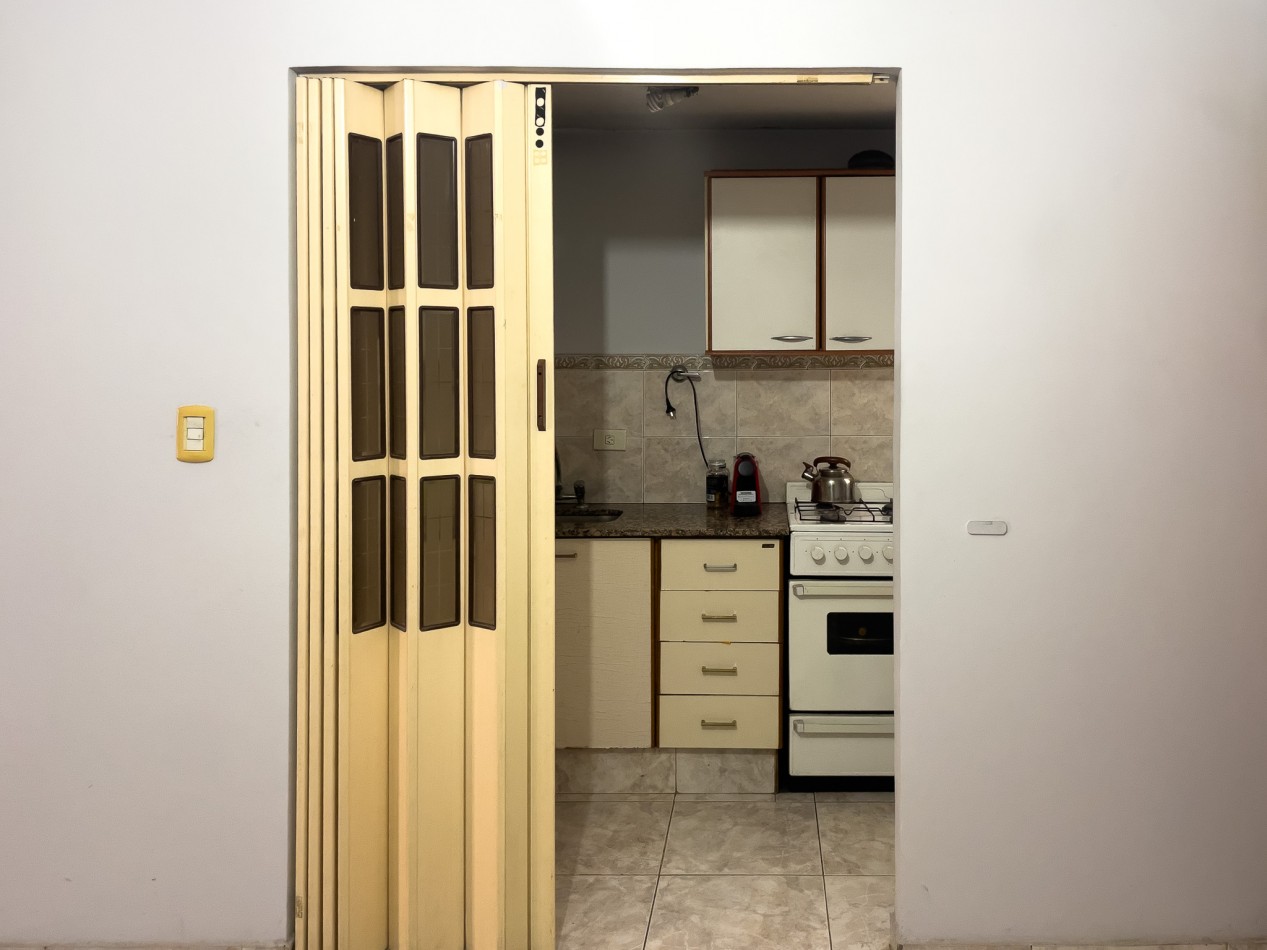 DEPARTAMENTO EN VENTA BARRIO SUR  - Ideal Inversion o Primera Vivienda