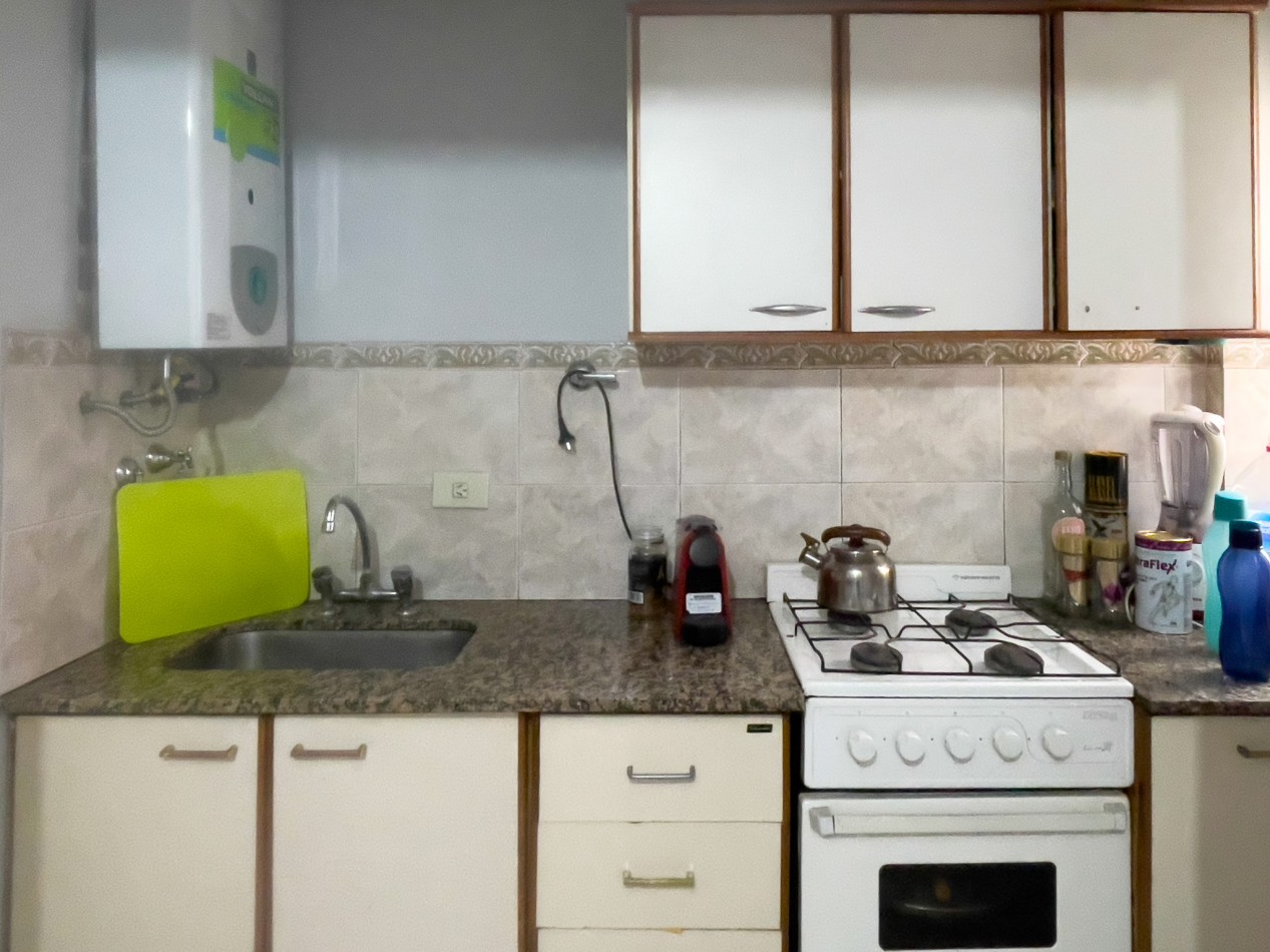 DEPARTAMENTO EN VENTA BARRIO SUR  - Ideal Inversion o Primera Vivienda