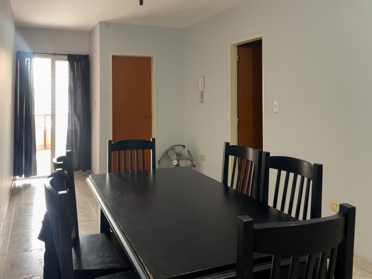 DEPARTAMENTO EN VENTA BARRIO SUR  - Ideal Inversion o Primera Vivienda