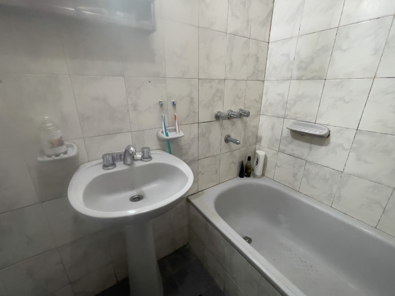 DEPARTAMENTO EN VENTA BARRIO SUR  - Ideal Inversion o Primera Vivienda