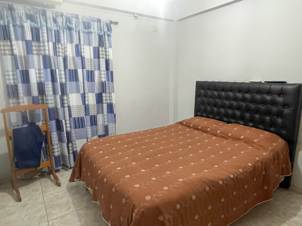 DEPARTAMENTO EN VENTA BARRIO SUR  - Ideal Inversion o Primera Vivienda