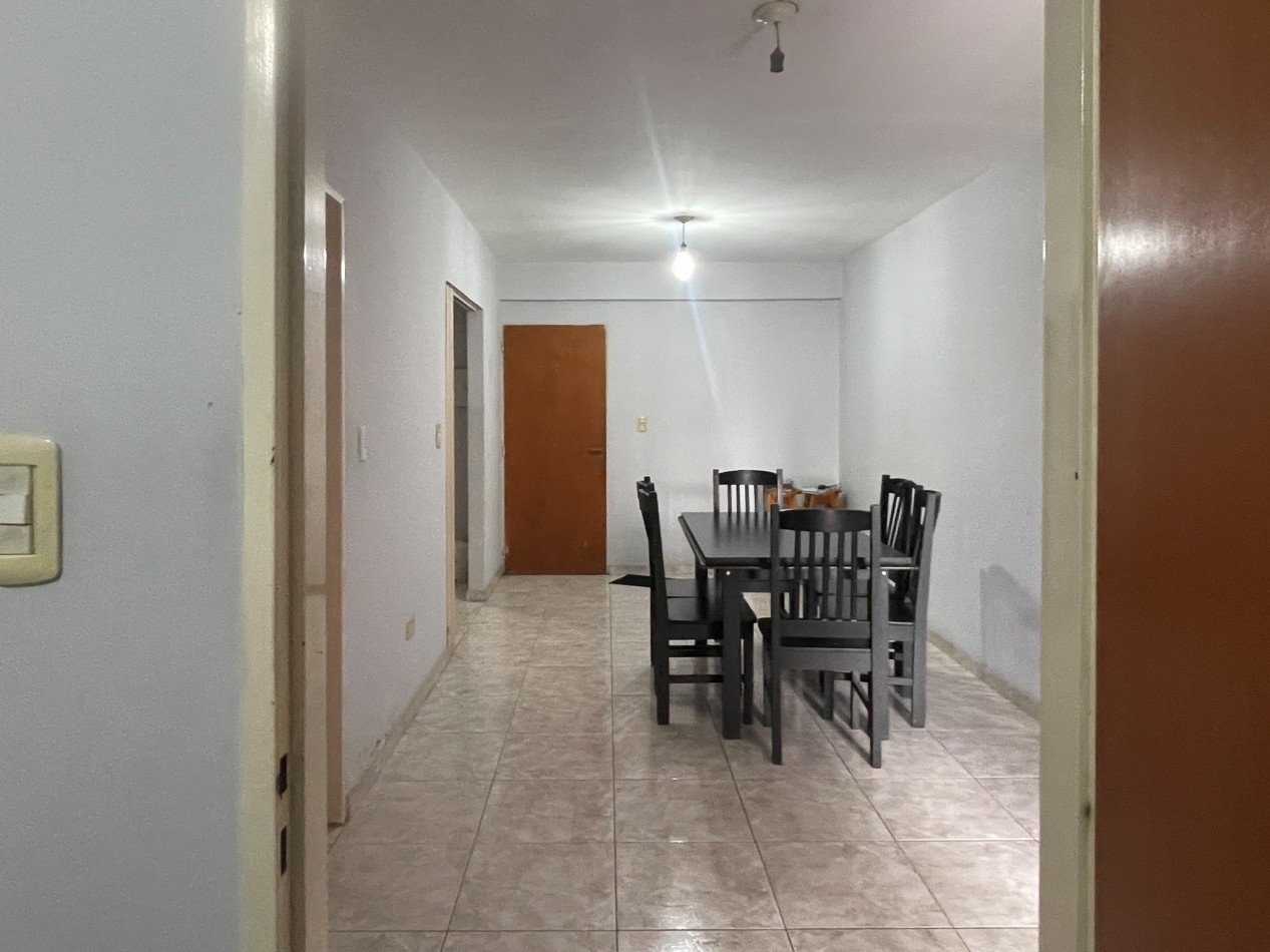 DEPARTAMENTO EN VENTA BARRIO SUR  - Ideal Inversion o Primera Vivienda