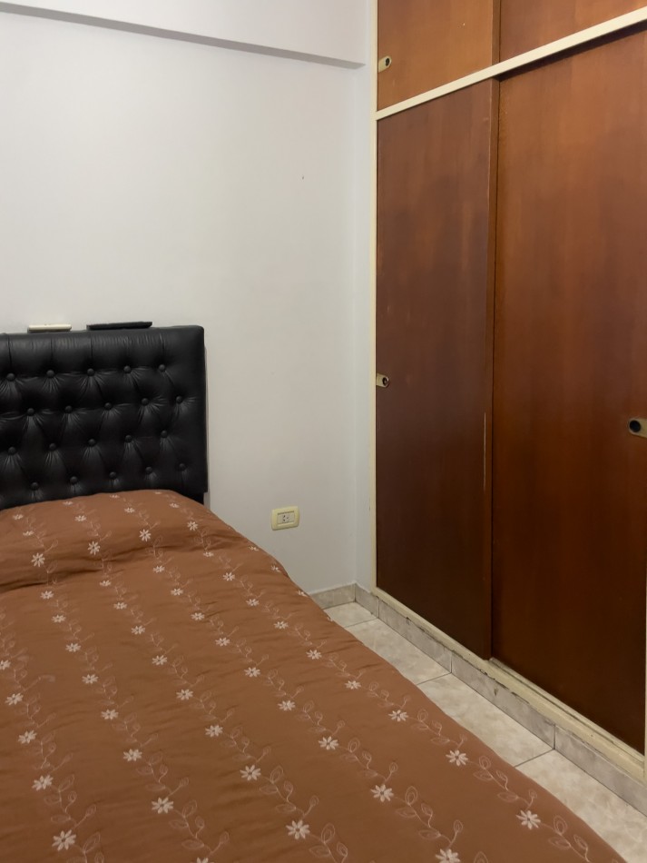 DEPARTAMENTO EN VENTA BARRIO SUR  - Ideal Inversion o Primera Vivienda