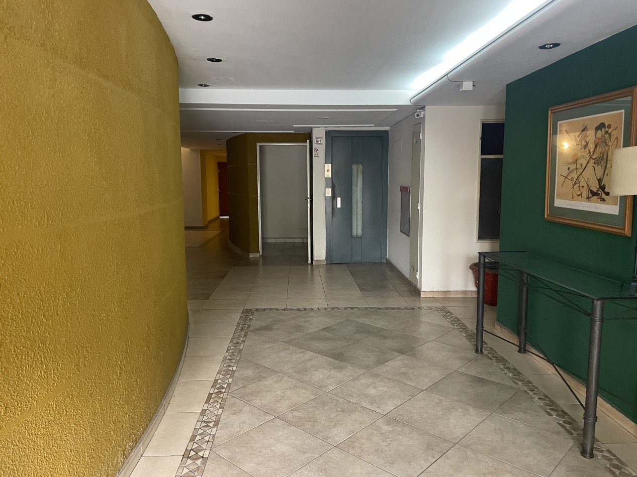 DEPARTAMENTO EN VENTA BARRIO SUR  - Ideal Inversion o Primera Vivienda