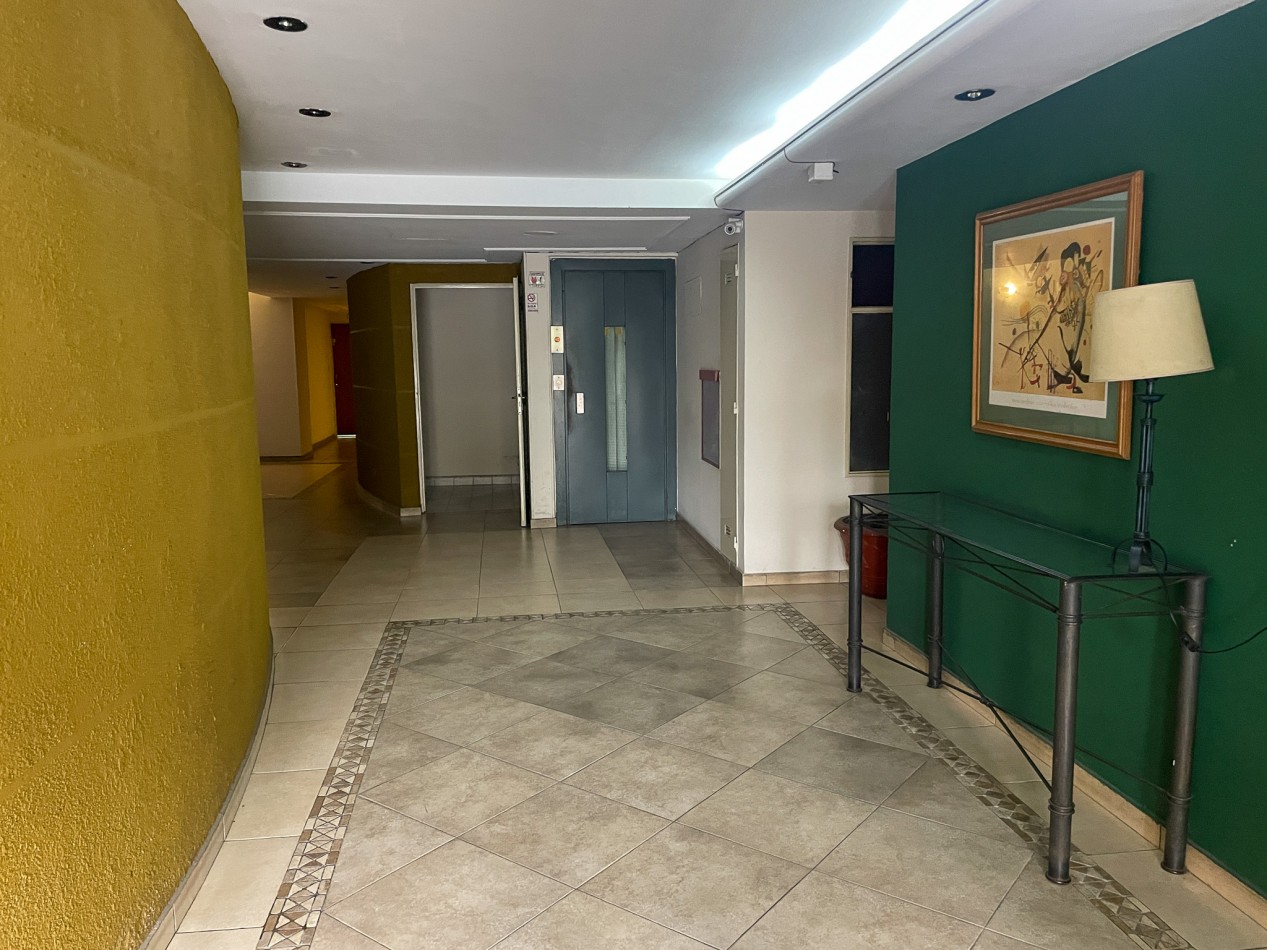 DEPARTAMENTO EN VENTA BARRIO SUR  - Ideal Inversion o Primera Vivienda