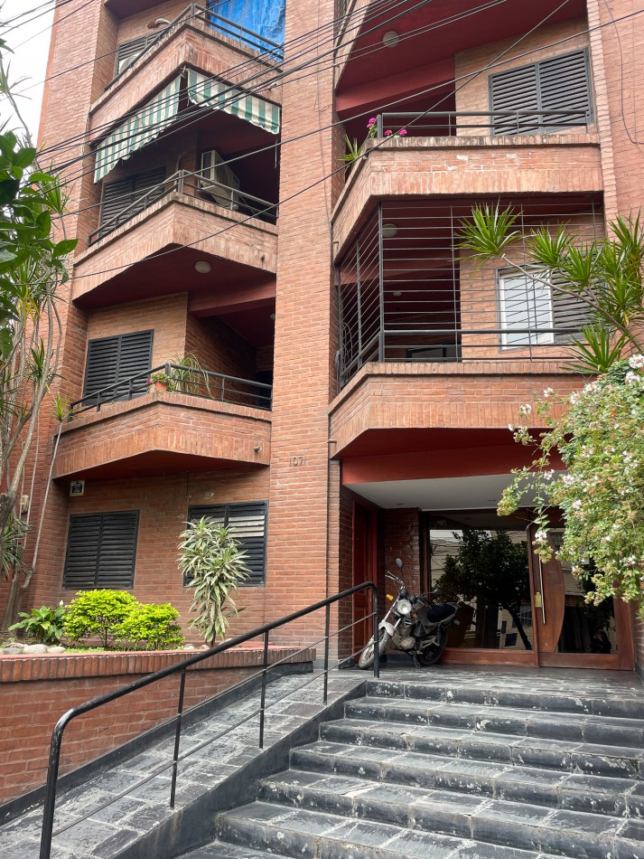 DEPARTAMENTO EN VENTA BARRIO SUR  - Ideal Inversion o Primera Vivienda