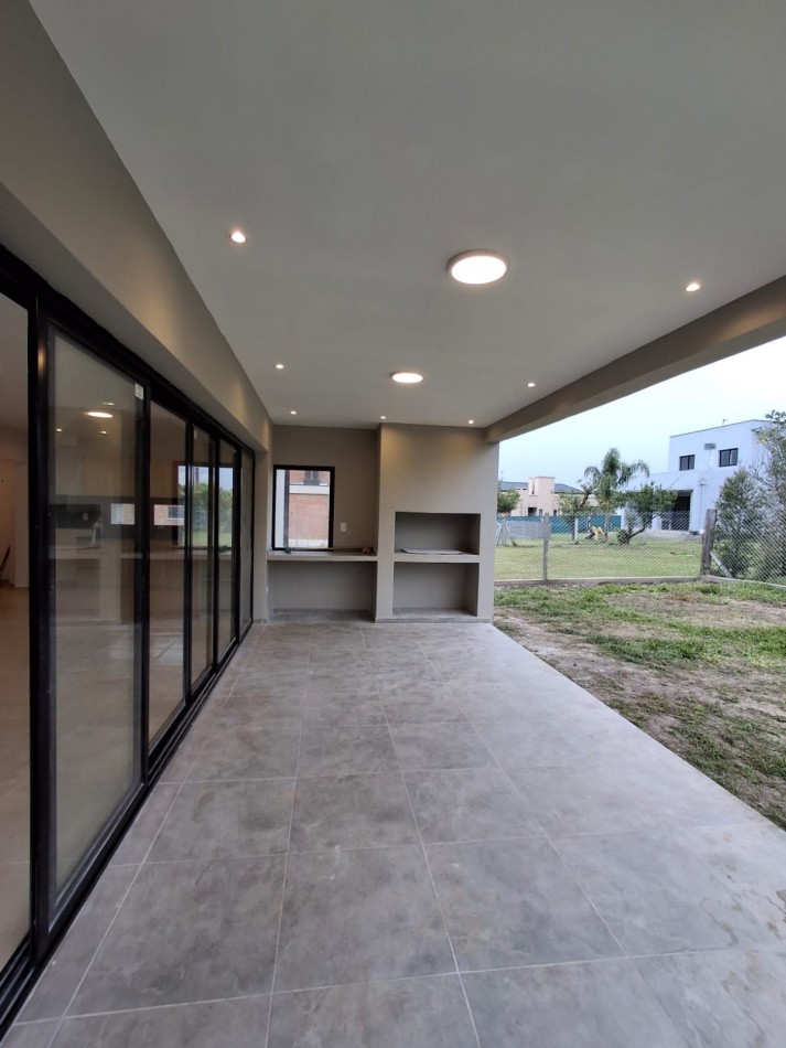 Casa en Country Santabarbara hills 