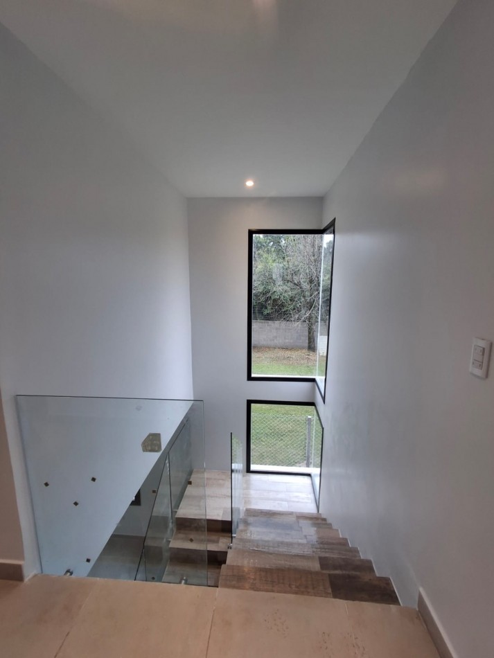 Casa en Country Santabarbara hills 