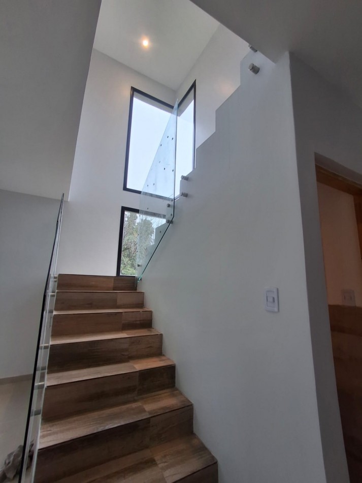 Casa en Country Santabarbara hills 