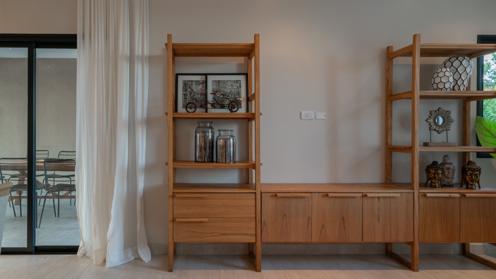 Casa Premium en Santa Barbara Hills - 4 Dorm en una Planta - Lote Central