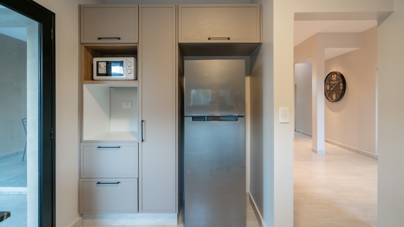 Casa Premium en Santa Barbara Hills - 4 Dorm en una Planta - Lote Central