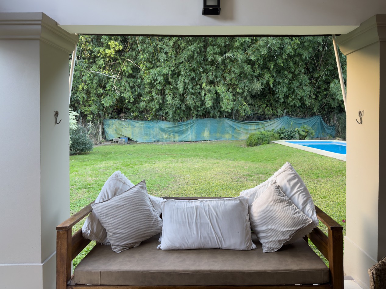 Casa en venta en Barrio Privado La Rinconada - Yerba Buena