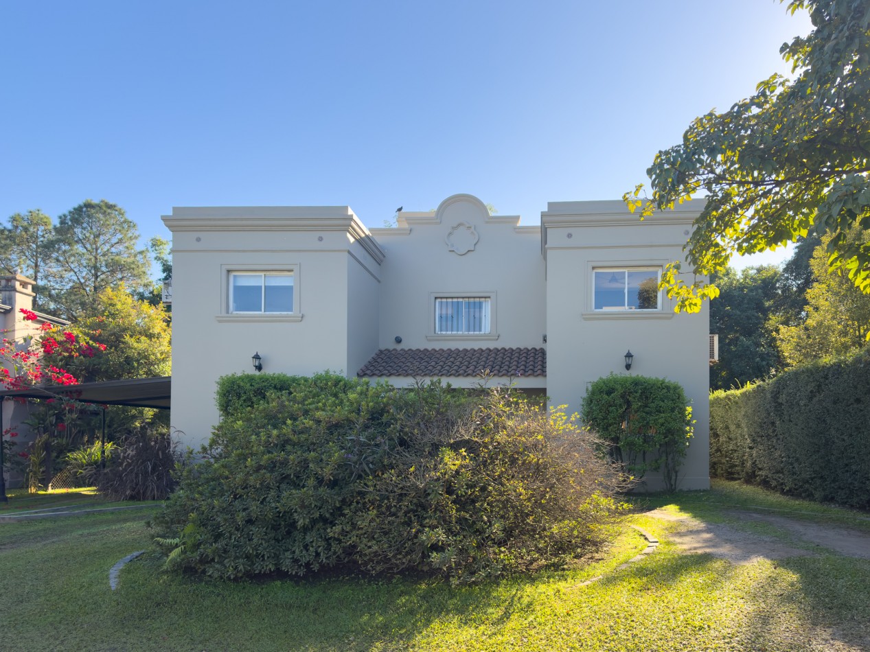 Casa en venta en Barrio Privado La Rinconada - Yerba Buena