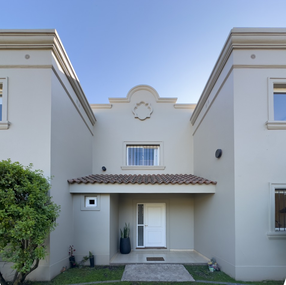 Casa en venta en Barrio Privado La Rinconada - Yerba Buena