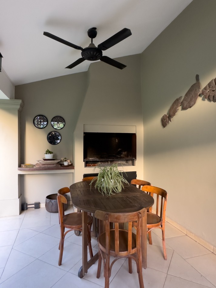 Casa en venta en Barrio Privado La Rinconada - Yerba Buena