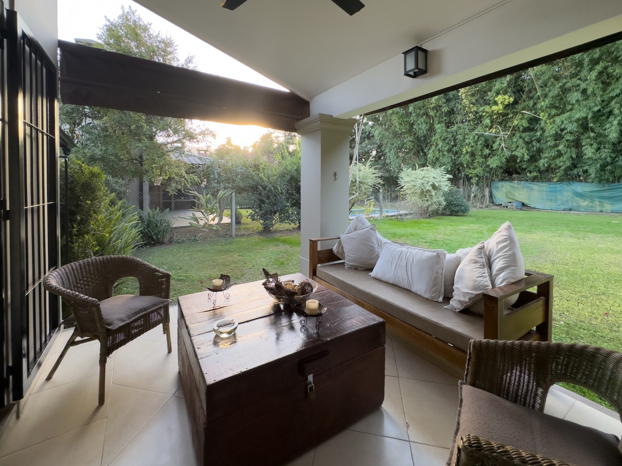 Casa en venta en Barrio Privado La Rinconada - Yerba Buena