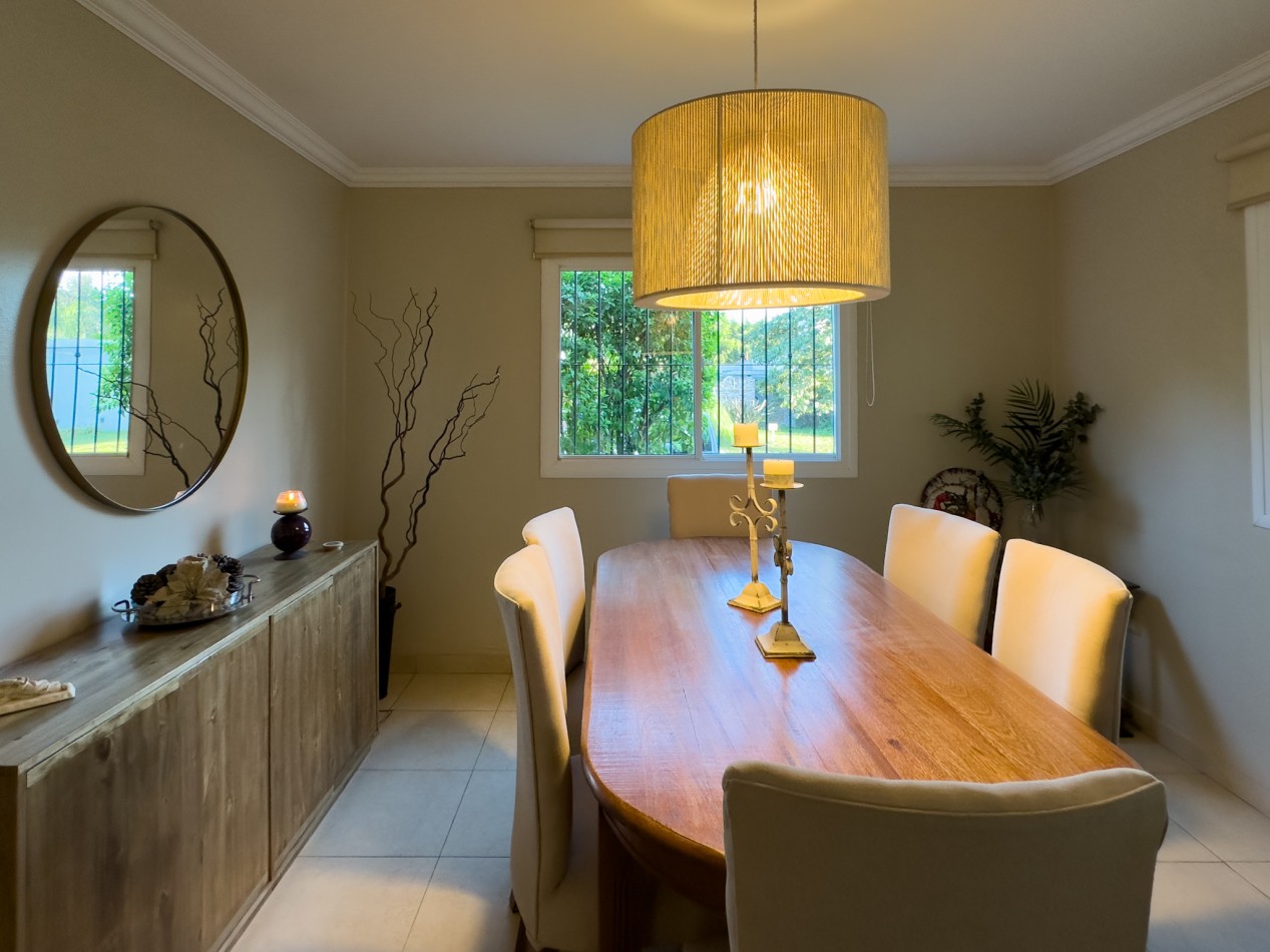 Casa en venta en Barrio Privado La Rinconada - Yerba Buena