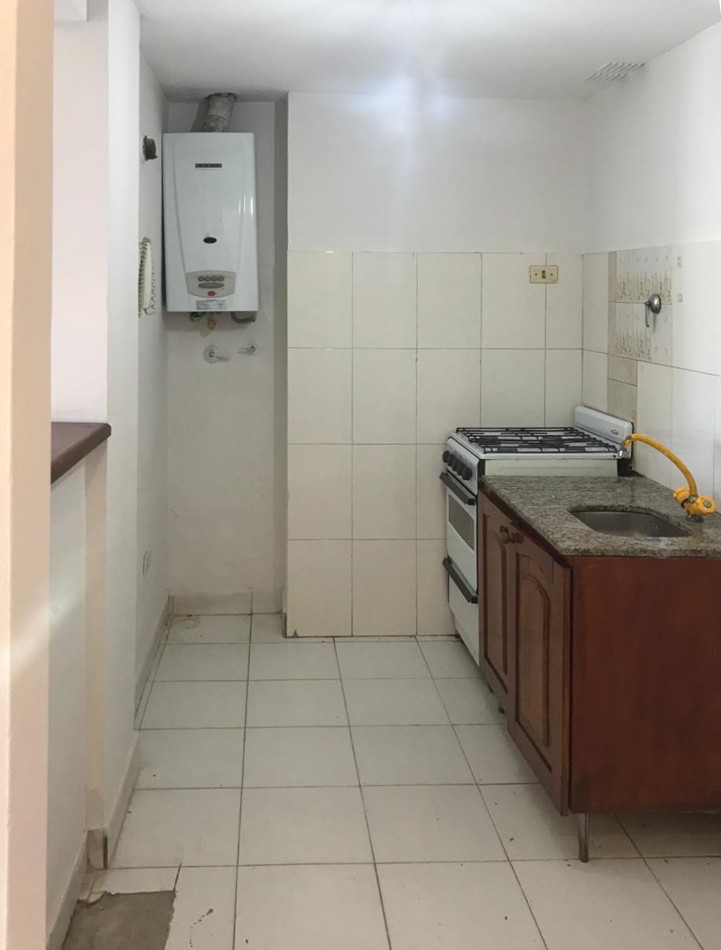 VENTA DEPARTAMENTO 1 DORMITORIO BARRIO NORTE 