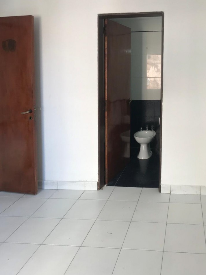 VENTA DEPARTAMENTO 1 DORMITORIO BARRIO NORTE 
