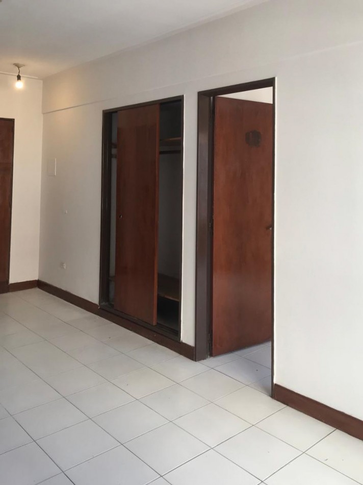 VENTA DEPARTAMENTO 1 DORMITORIO BARRIO NORTE 