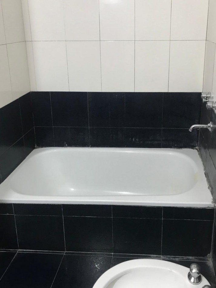 VENTA DEPARTAMENTO 1 DORMITORIO BARRIO NORTE 