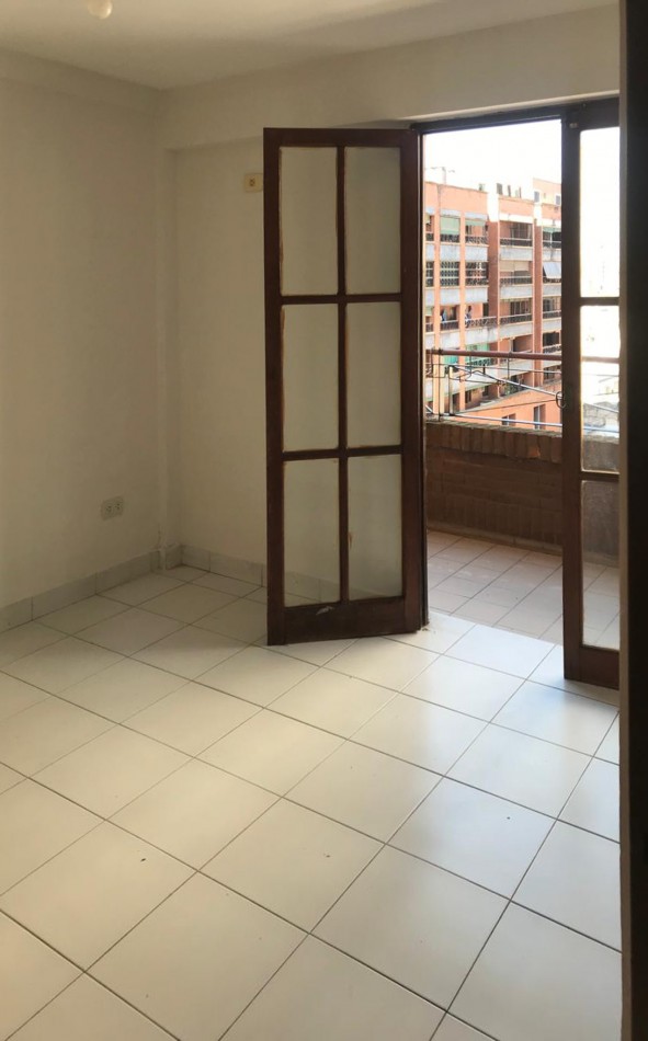 VENTA DEPARTAMENTO 1 DORMITORIO BARRIO NORTE 