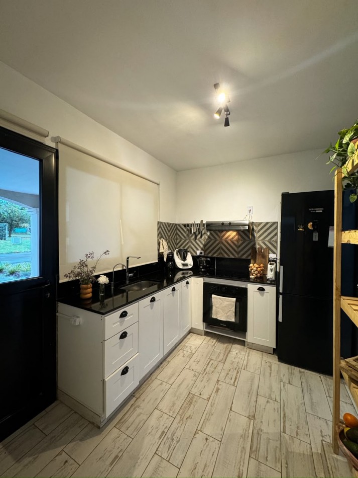 CASA EN VENTA APTA CREDITO | COUNTRY SANTA BARBARA HILLS