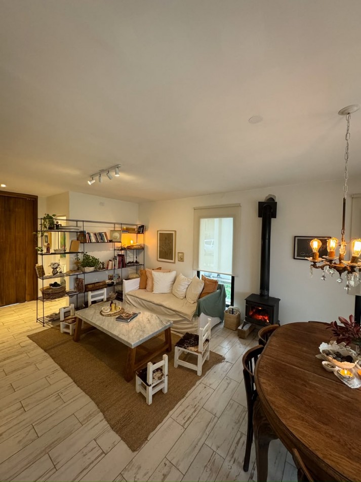 CASA EN VENTA APTA CREDITO | COUNTRY SANTA BARBARA HILLS