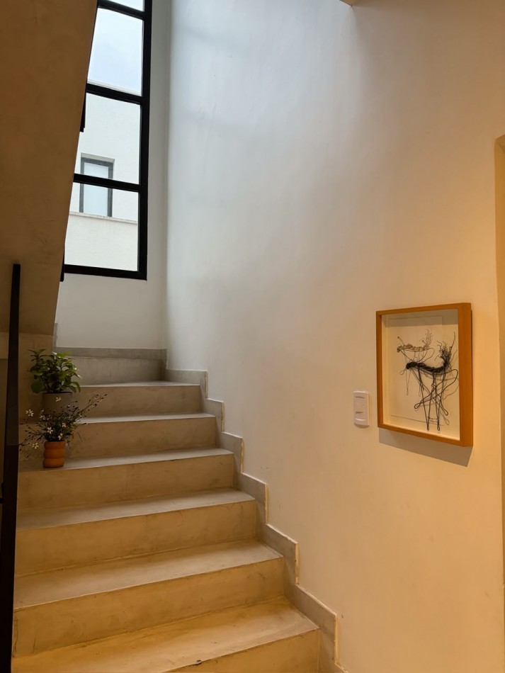 CASA EN VENTA APTA CREDITO | COUNTRY SANTA BARBARA HILLS
