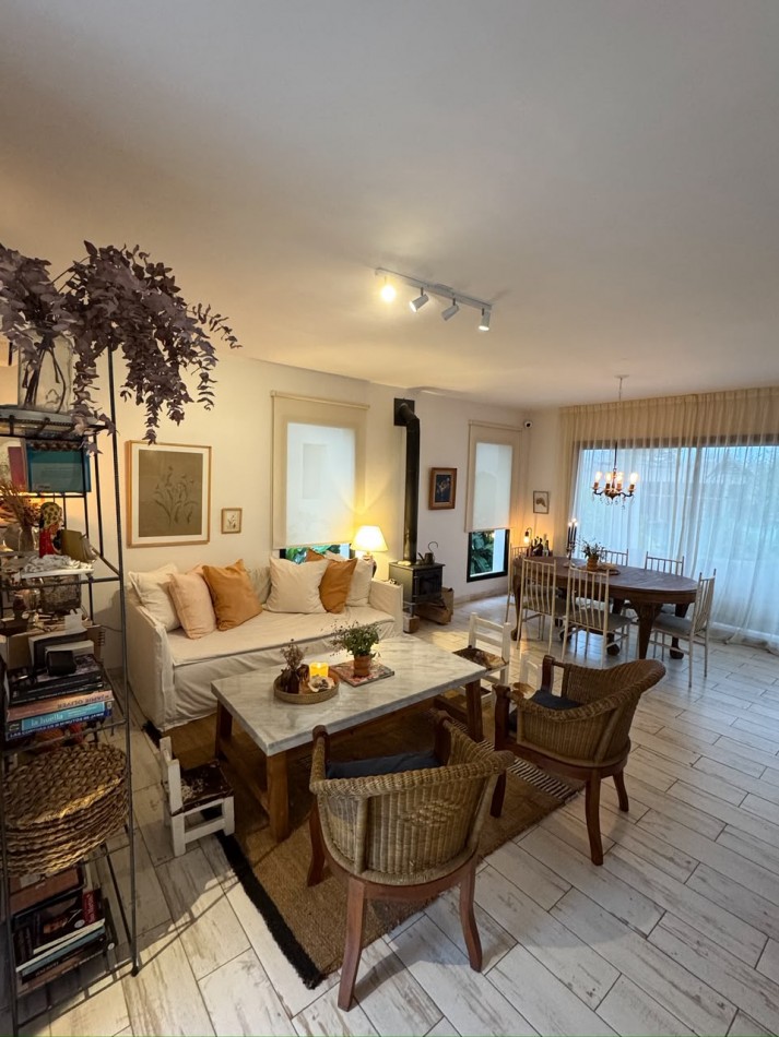 CASA EN VENTA APTA CREDITO | COUNTRY SANTA BARBARA HILLS