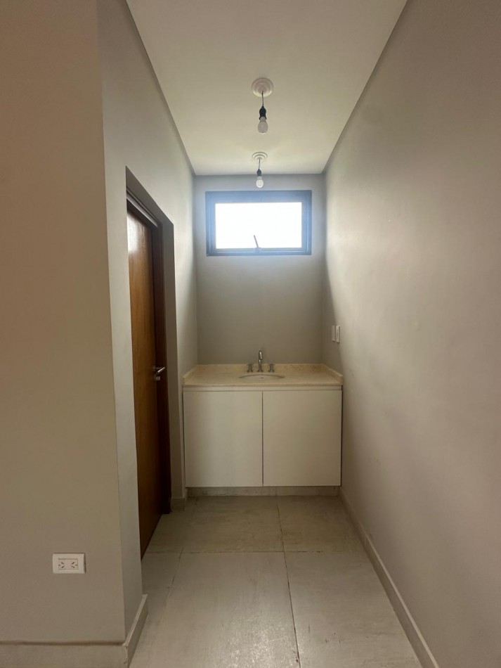 Departamento Loft 1 dormitorio Yerba Buena Ideal inversores 
