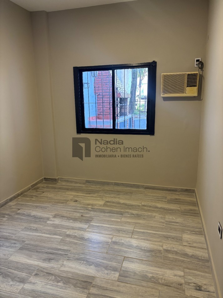 Departamento en Venta con Jardin , Asador y Pileta Propios - Barrio Norte