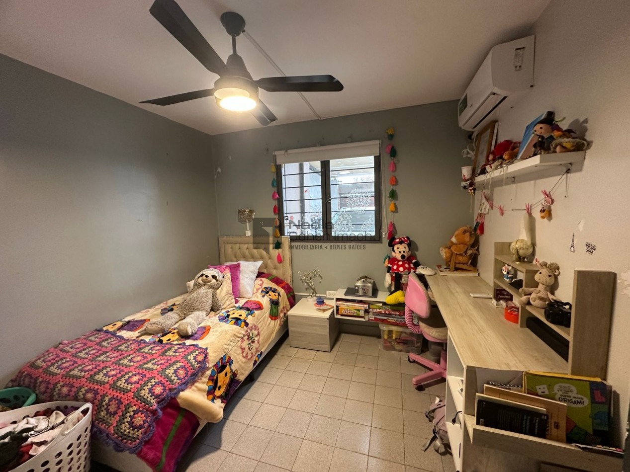CASA EN VENTA SAN PABLO B° ODONTOLOGICO 