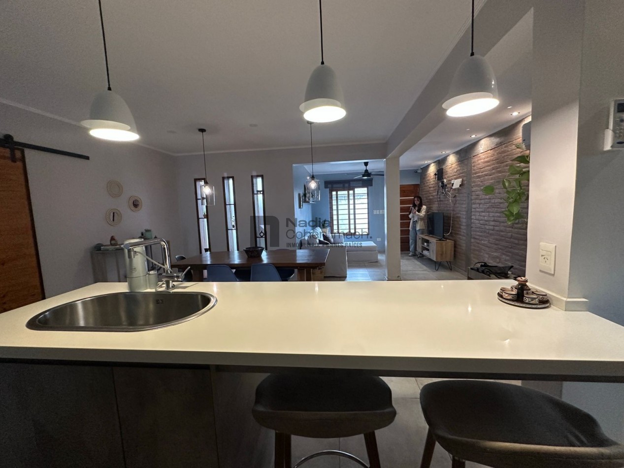 CASA EN VENTA SAN PABLO B° ODONTOLOGICO 