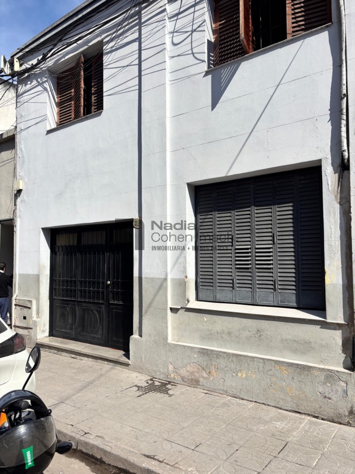 Casa en Venta para Inversion o Vivienda - Barrio Sur 