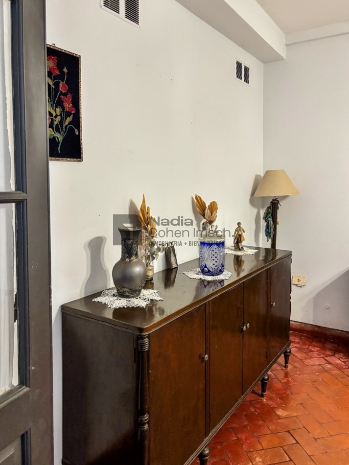 Casa en Venta para Inversion o Vivienda - Barrio Sur 