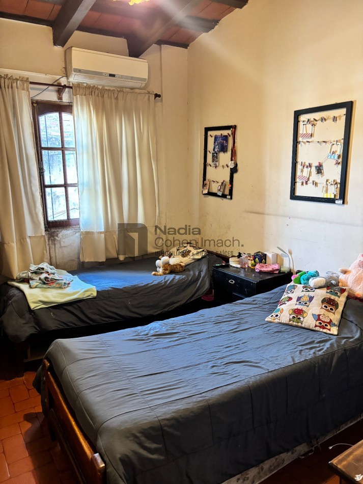 Casa en Venta para Inversion o Vivienda - Barrio Sur 