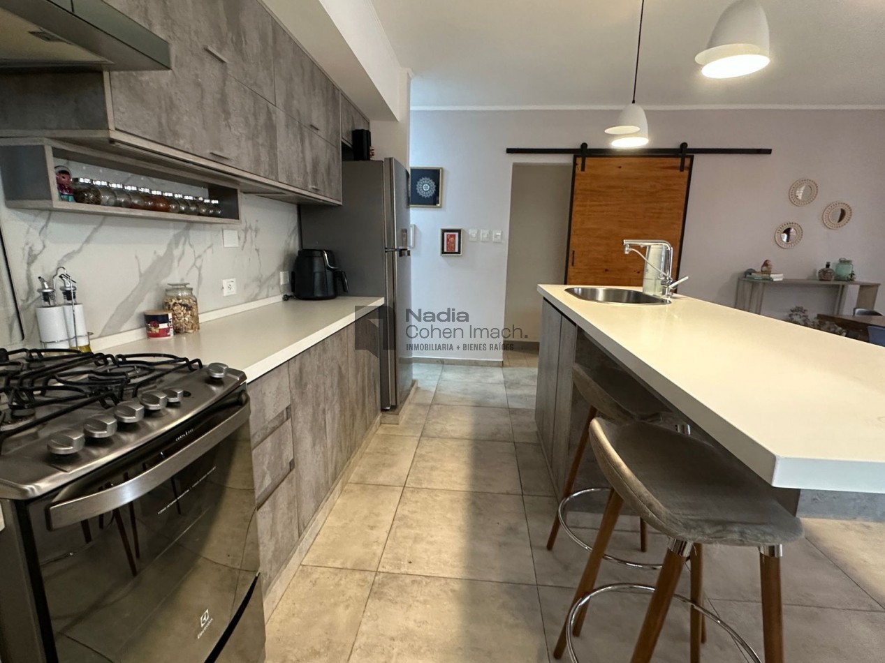 CASA EN VENTA SAN PABLO B° ODONTOLOGICO 