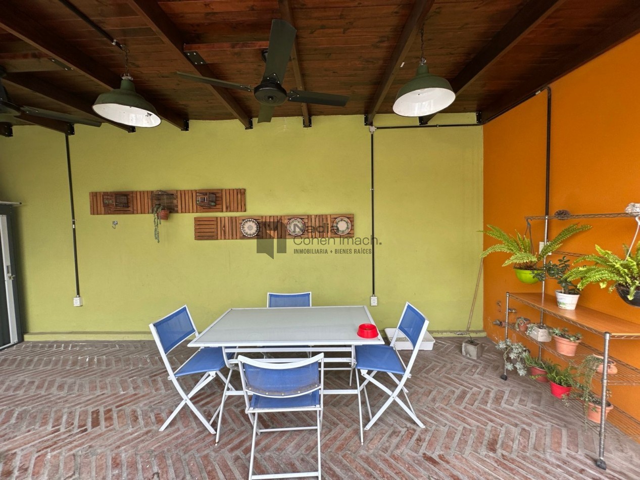 CASA EN VENTA SAN PABLO B° ODONTOLOGICO 