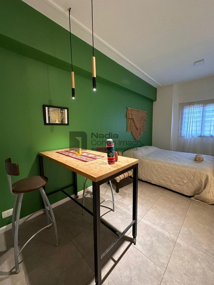 Monoambientes en Venta - Barrio Sur 
