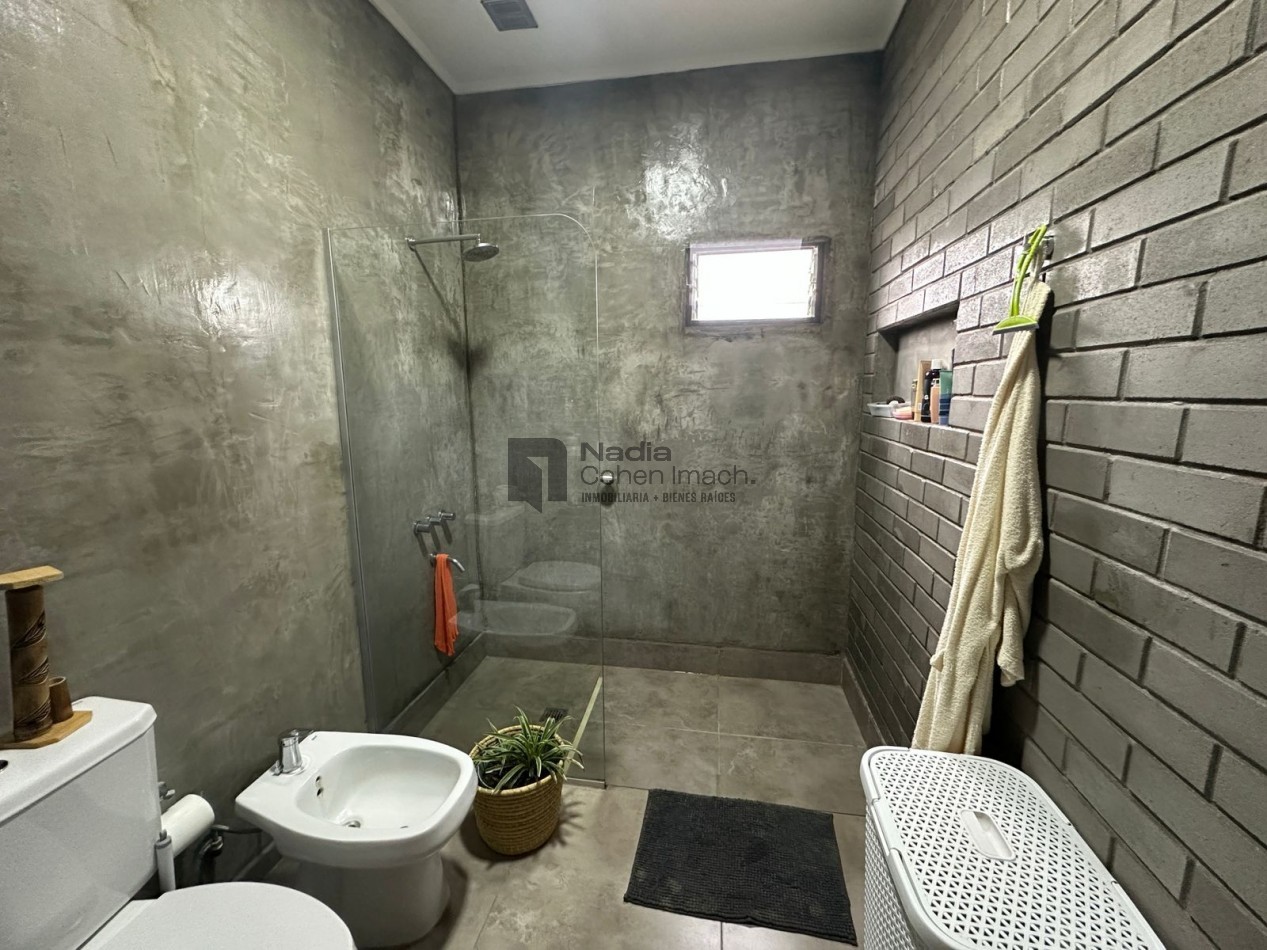 CASA EN VENTA SAN PABLO B° ODONTOLOGICO 