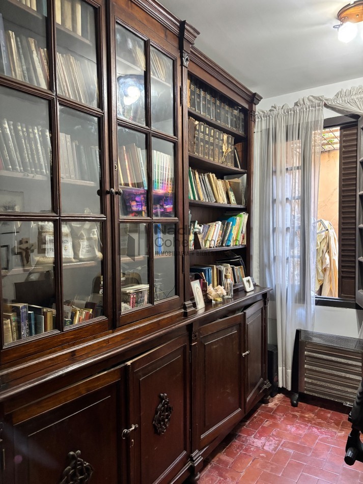 Casa en Venta para Inversion o Vivienda - Barrio Sur 