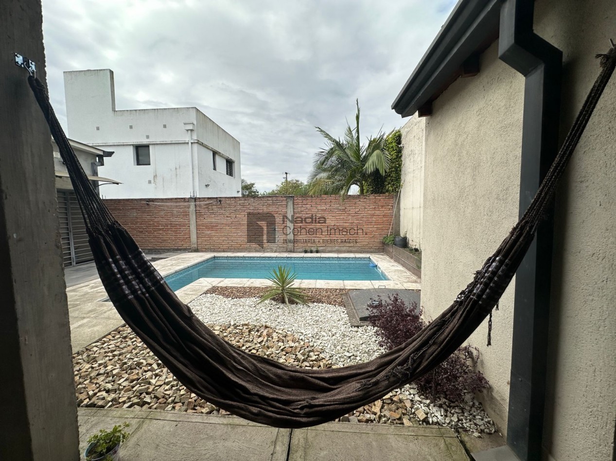 CASA EN VENTA SAN PABLO B° ODONTOLOGICO 