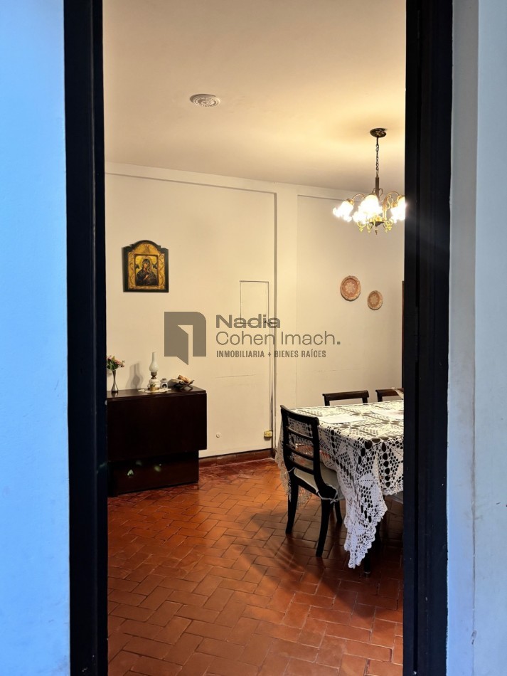 Casa en Venta para Inversion o Vivienda - Barrio Sur 
