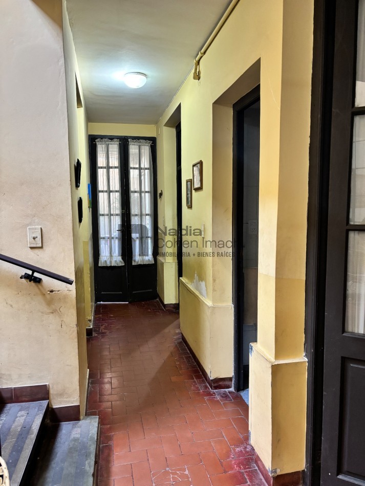 Casa en Venta para Inversion o Vivienda - Barrio Sur 