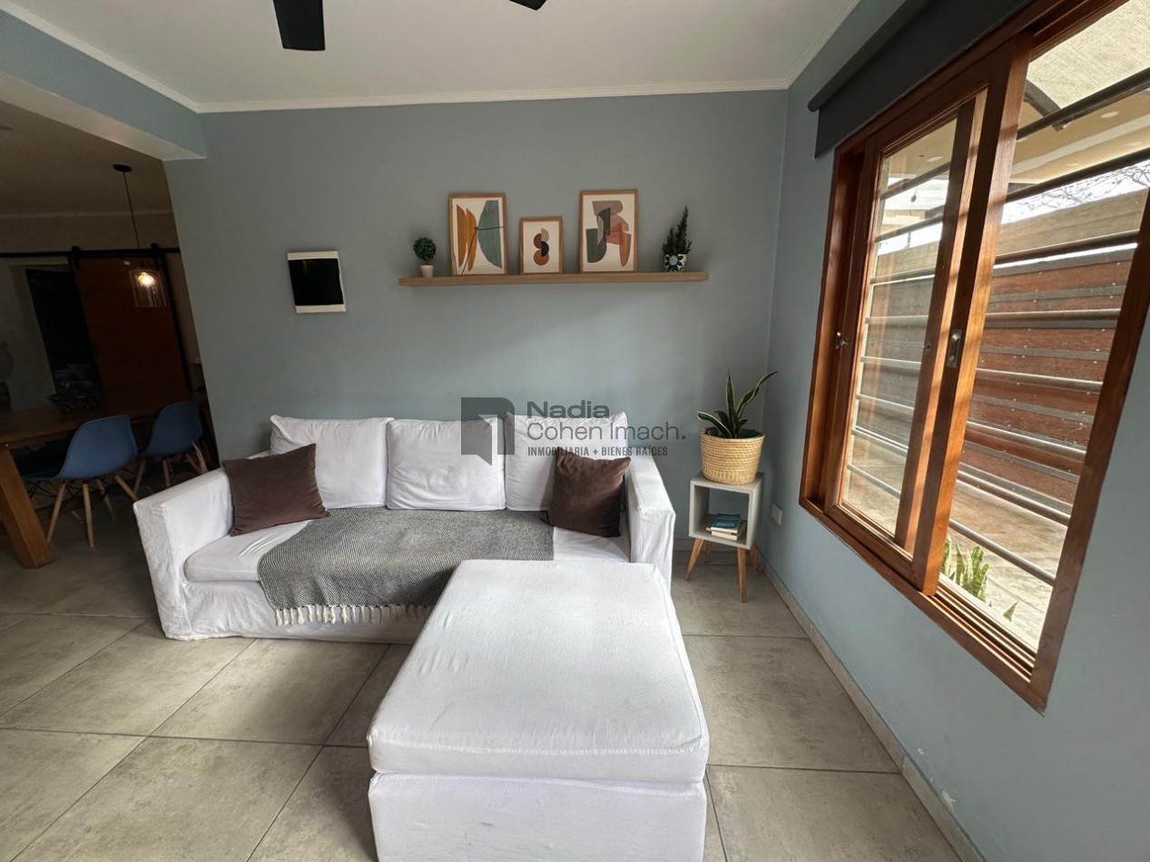 CASA EN VENTA SAN PABLO B° ODONTOLOGICO 