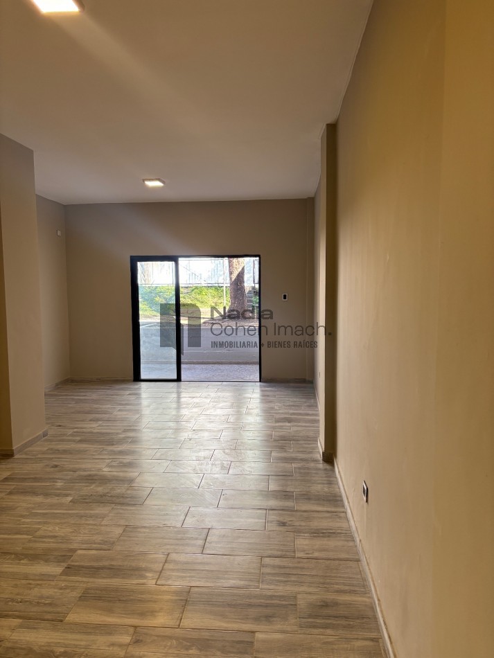 Departamento en Venta con Jardin , Asador y Pileta Propios - Barrio Norte