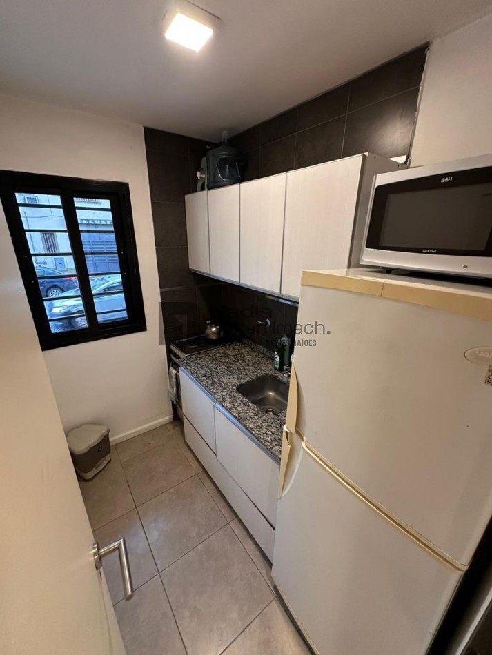 Monoambientes en Venta - Barrio Sur 